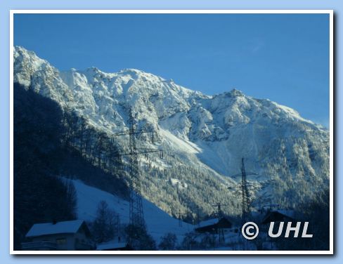 Die Lechtaler Alpen